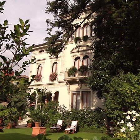 Villa Abbazia Relais & Chateaux Follina Exterior photo