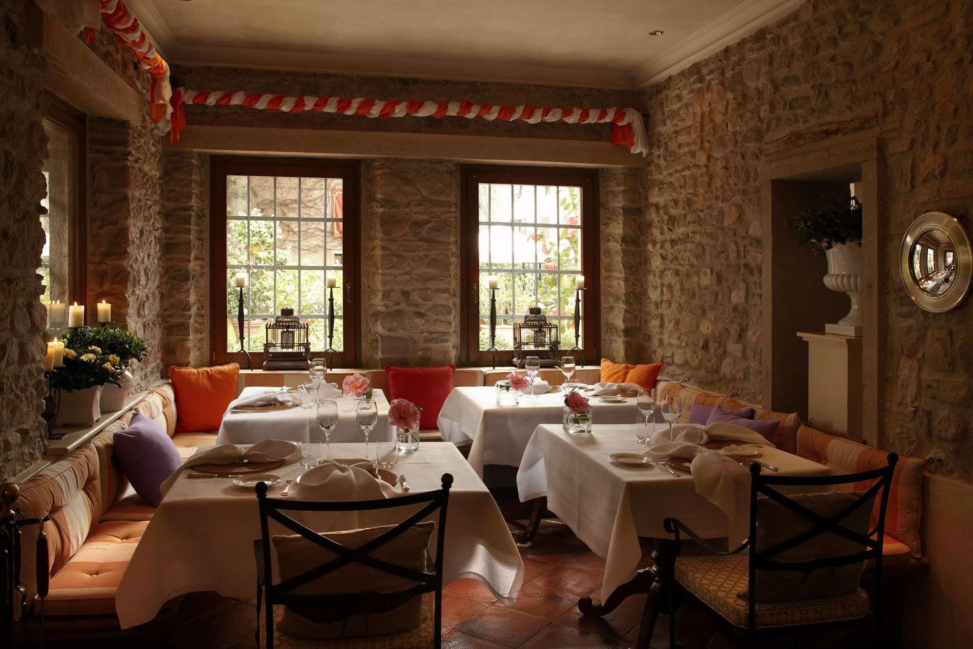 Villa Abbazia Relais & Chateaux Follina Exterior photo