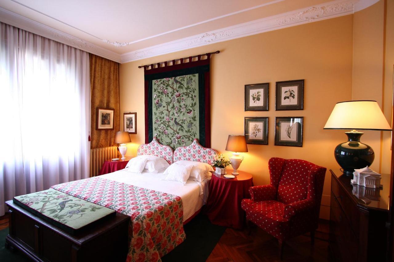 Villa Abbazia Relais & Chateaux Follina Room photo